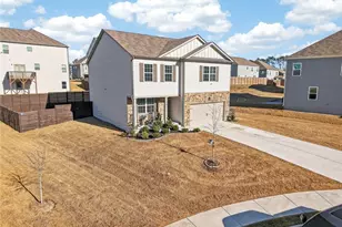 930 Sly Fox Run, Fairburn, GA 30213 - Photo 26