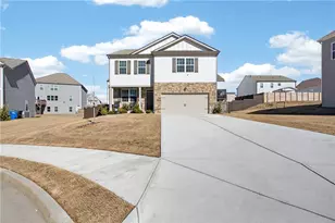 930 Sly Fox Run, Fairburn, GA 30213 - Photo 2