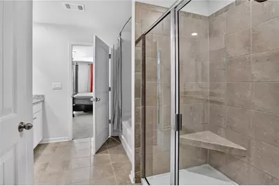 930 Sly Fox Run, Fairburn, GA 30213 - Photo 18