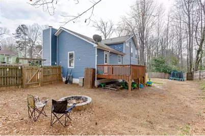 632 Hidden Springs Court, Sugar Hill, GA 30518 - Photo 34