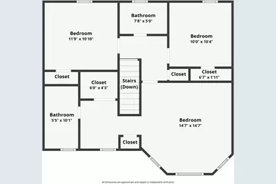 230 Royal Colony Court, Alpharetta, GA 30022 - Photo 46