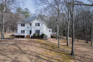 2095 Flat Shoals Rd SW, Conyers, GA 30094 - Photo 2