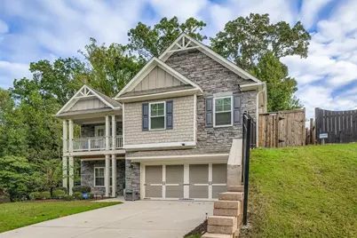 2070 Woodmont Drive, Douglasville, GA 30135 - Photo 2