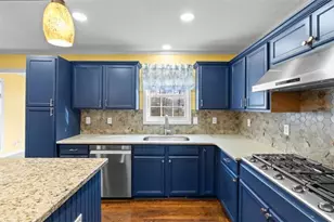 156 Biltmore Ln, Dallas, GA 30157 - Photo 14
