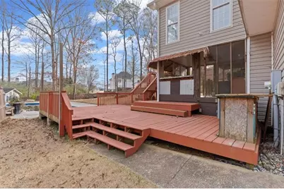 156 Biltmore Lane, Dallas, GA 30157 - Photo 42