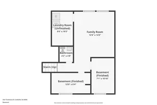 3531 Tewksbury Dr, Snellville, GA 30039 - Photo 44