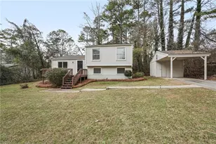 3531 Tewksbury Dr, Snellville, GA 30039 - Photo 2