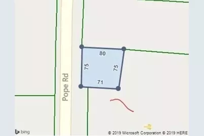 0 Pope Road, Douglasville, GA 30135 - Photo 4