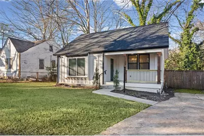 1467 Ryan Street SW, Atlanta, GA 30310 - Photo 4