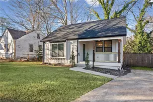 1467 Ryan St SW, Atlanta, GA 30310 - Photo 4