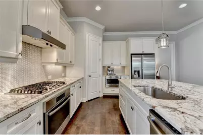 919 Olmsted Lane, Johns Creek, GA 30097 - Photo 14