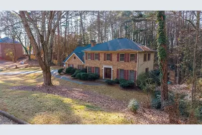 1594 Howell Highlands Drive, Smoke Rise, GA 30087 - Photo 52