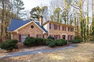 1594 Howell Highlands Dr, Smoke Rise, GA 30087 - Photo 6