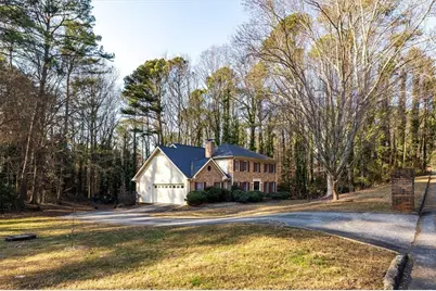 1594 Howell Highlands Drive, Smoke Rise, GA 30087 - Photo 48