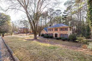 1594 Howell Highlands Dr, Smoke Rise, GA 30087 - Photo 4