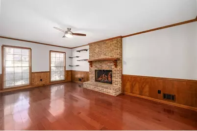 1594 Howell Highlands Drive, Smoke Rise, GA 30087 - Photo 16