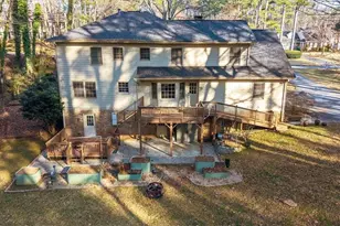 1594 Howell Highlands Dr, Smoke Rise, GA 30087 - Photo 46