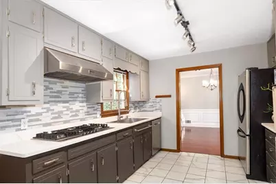 1594 Howell Highlands Drive, Smoke Rise, GA 30087 - Photo 14