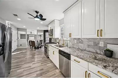 2985 Patty Hollow, Decatur, GA 30034 - Photo 8