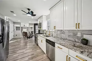 2985 Patty Hollow, Decatur, GA 30034 - Photo 8