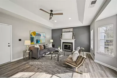 2985 Patty Hollow, Decatur, GA 30034 - Photo 4