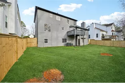 2985 Patty Hollow, Decatur, GA 30034 - Photo 52