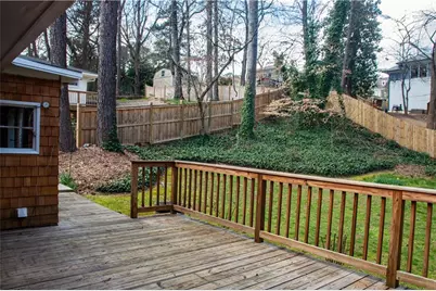 2310 Poplar Springs Drive NE, Brookhaven, GA 30319 - Photo 22