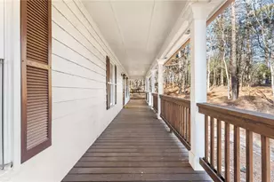 587 Colbert Rd, Dallas, GA 30132 - Photo 4