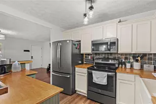 587 Colbert Rd, Dallas, GA 30132 - Photo 8