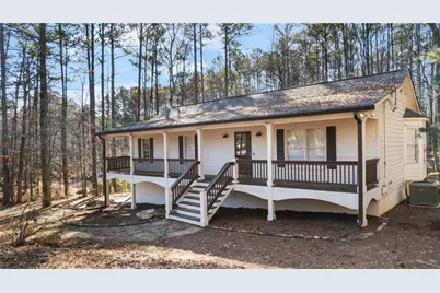 587 Colbert Road, Dallas, GA 30132 - Photo 2