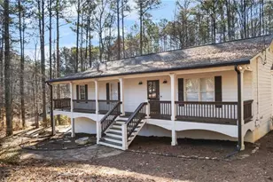 587 Colbert Rd, Dallas, GA 30132 - Photo 2