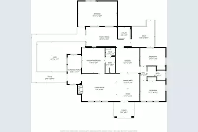 20 Meadows Drive, Rome, GA 30161 - Photo 32