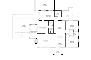 20 Meadows Dr, Rome, GA 30161 - Photo 32