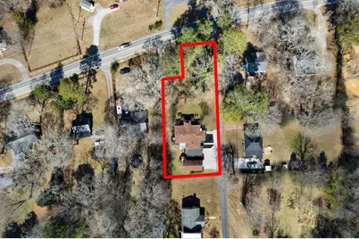 20 Meadows Drive, Rome, GA 30161 - Photo 34