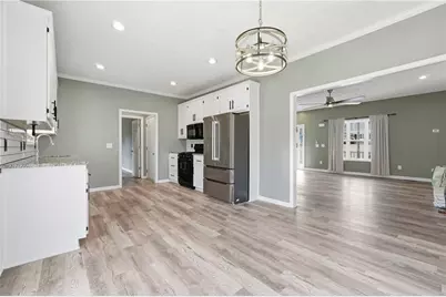 123 Nelson Oaks Drive, Ball Ground, GA 30107 - Photo 6