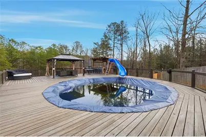 123 Nelson Oaks Drive, Ball Ground, GA 30107 - Photo 24