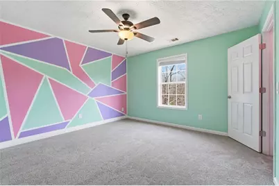 123 Nelson Oaks Drive, Ball Ground, GA 30107 - Photo 16