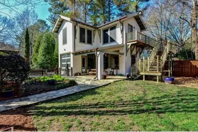 1090 Vista Trail NE, Atlanta, GA 30324 - Photo 20