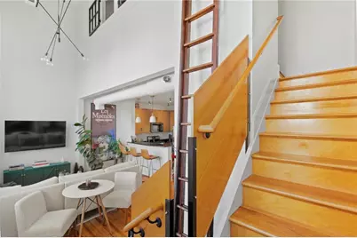 978 North Avenue NE #303, Atlanta, GA 30306 - Photo 14