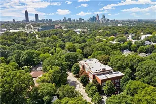 978 North Avenue NE, Atlanta, GA 30306 - Photo 40
