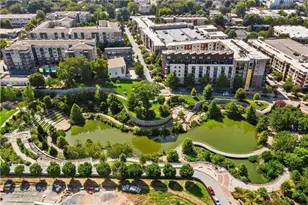 978 North Avenue NE, Atlanta, GA 30306 - Photo 38