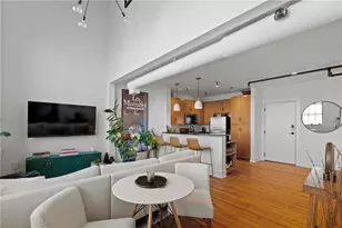 978 North Avenue NE, Atlanta, GA 30306 - Photo 6