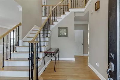 2455 Millwater Crossing, Dacula, GA 30019 - Photo 6