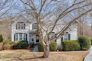 2455 Millwater Crossing, Dacula, GA 30019 - Photo 4