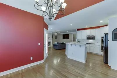 2455 Millwater Crossing, Dacula, GA 30019 - Photo 14