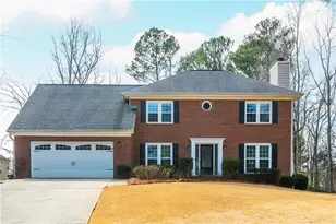 1329 Wynford Chase SW, Marietta, GA 30064 - Photo 4