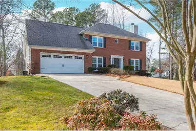 1329 Wynford Chase SW, Marietta, GA 30064 - Photo 1
