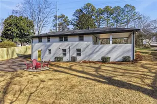 1955 E Lake Dr, Marietta, GA 30066 - Photo 46