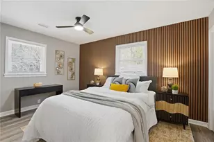 1955 E Lake Dr, Marietta, GA 30066 - Photo 4