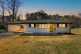 1955 E Lake Dr, Marietta, GA 30066 - Photo 52